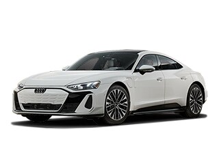 2025 Audi S e-tron GT Sedan  2025 Audi S e-tron GT Sedan